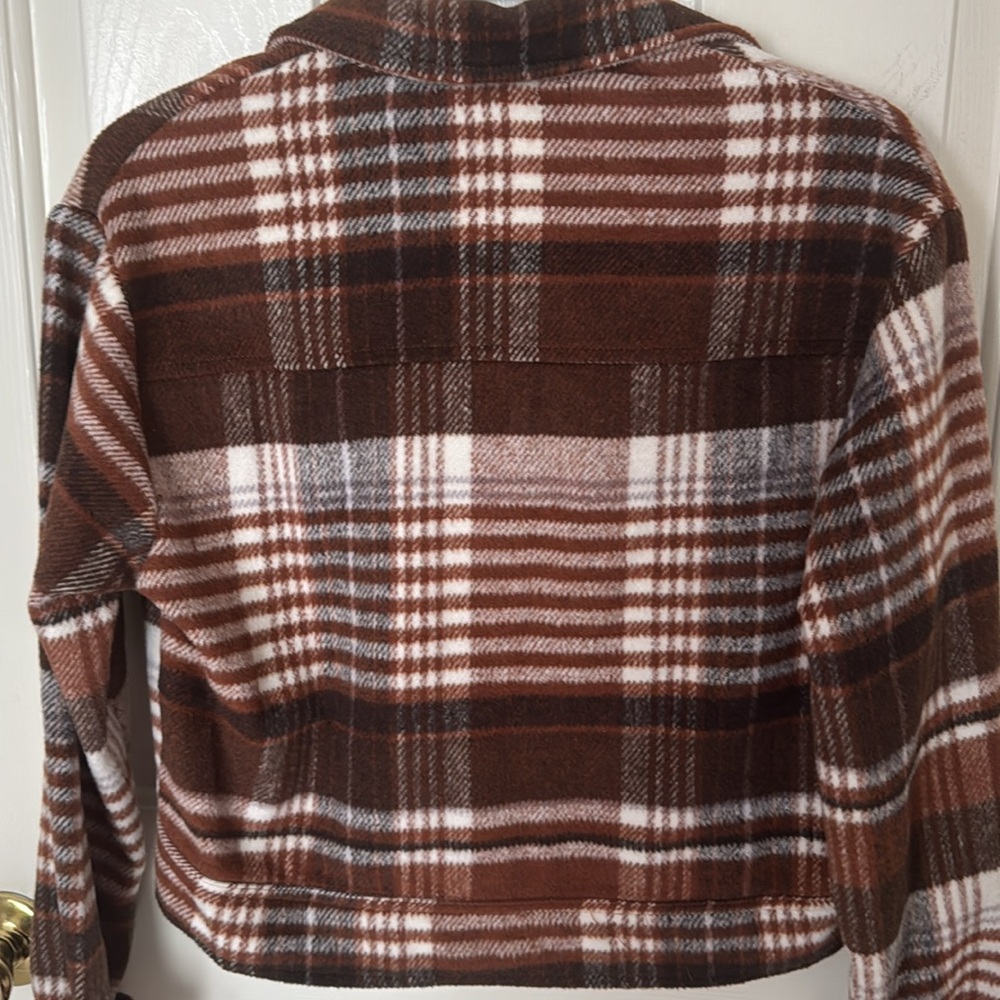 Altar’d State Soft Jacket - Picture 4 of 6